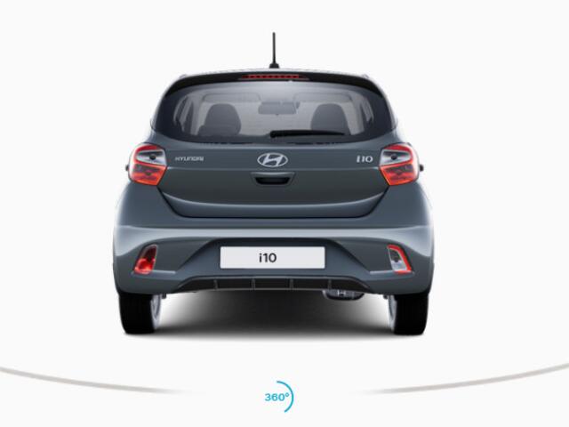 Hyundai I 10 1.0 Comfort | ¤1625 KORTING | AUTOMAAT | CAMERA | BOUWJAAR 2026 |