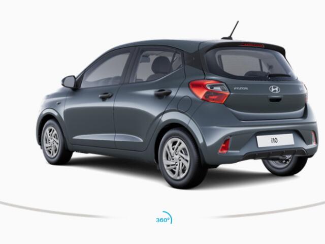 Hyundai I 10 1.0 Comfort | ¤1625 KORTING | AUTOMAAT | CAMERA | BOUWJAAR 2026 |