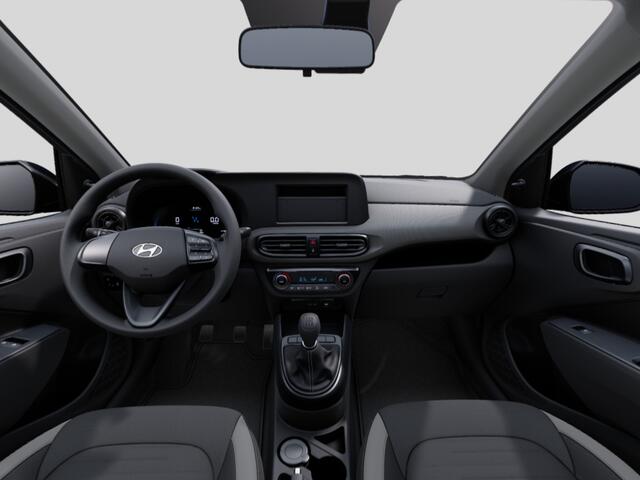 Hyundai I 10 1.0 Comfort | ¤1625 KORTING | AUTOMAAT | CAMERA | BOUWJAAR 2026 |