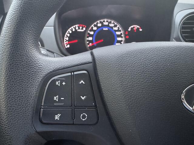 Hyundai I 10 1.0i Comfort Airco | Cruise control | Parkeersensoren Info;F.Bogaars 0492588956