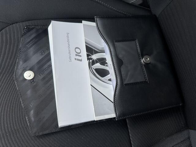 Hyundai I 10 1.0i Comfort Airco | Cruise control | Parkeersensoren Info;F.Bogaars 0492588956