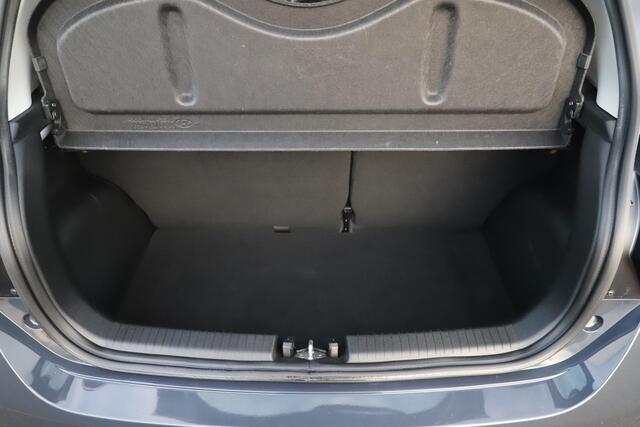 Hyundai I 10 1.0 Comfort 5-zits Automaat Carplay Android Navigatie Airco Cruise Control LED Rijstrooksensor