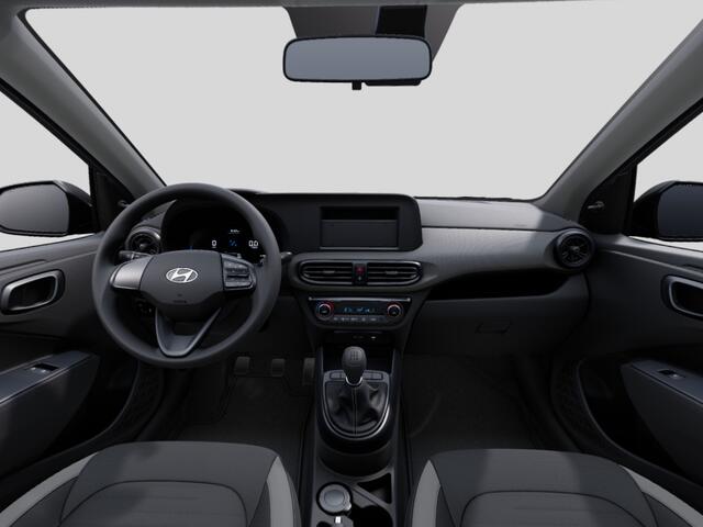 Hyundai I 10 1.0 Comfort | ¤1625 KORTING |