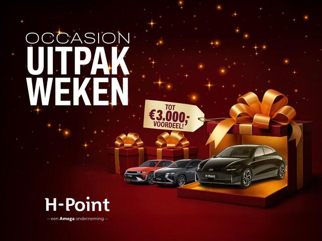 Hyundai I 10 1.0 Comfort | ¤1625 KORTING |