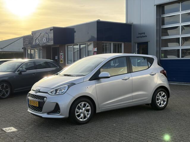 Hyundai I 10 1.0i Comfort | 22.000 KM! | airco