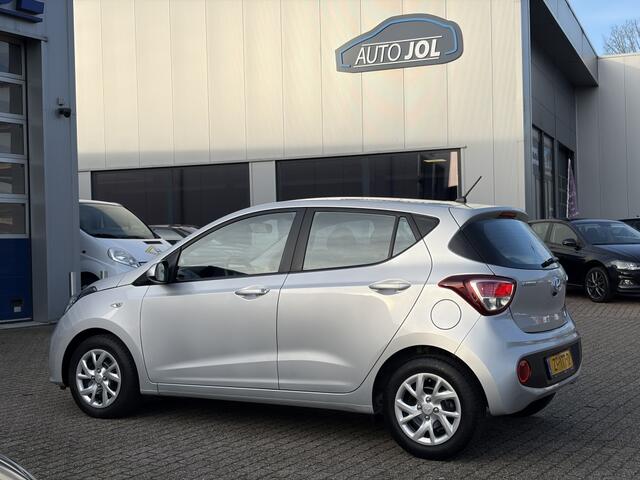Hyundai I 10 1.0i Comfort | 22.000 KM! | airco