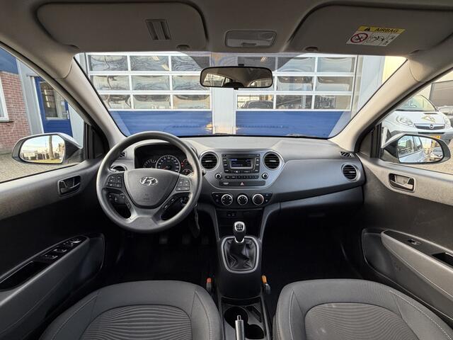 Hyundai I 10 1.0i Comfort | 22.000 KM! | airco