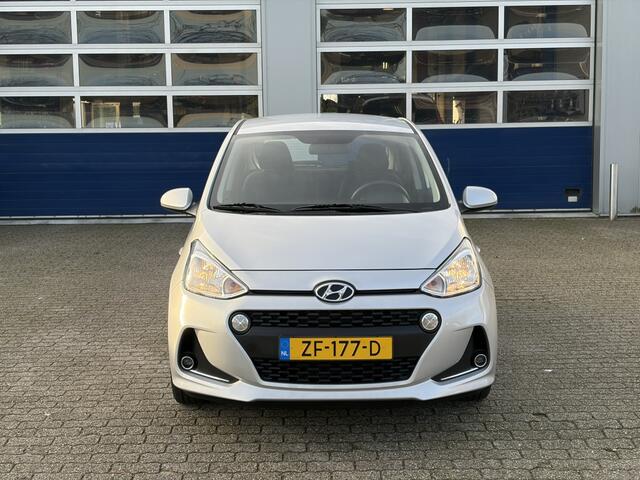 Hyundai I 10 1.0i Comfort | 22.000 KM! | airco