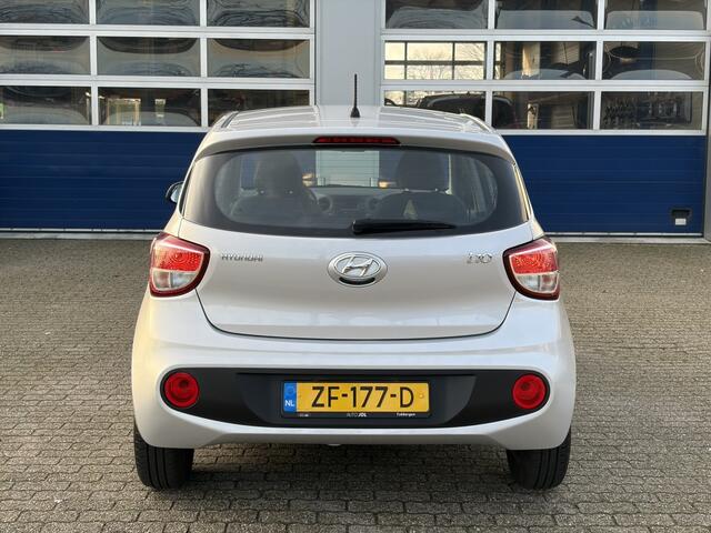 Hyundai I 10 1.0i Comfort | 22.000 KM! | airco