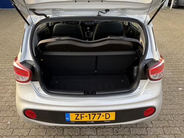 Hyundai I 10 1.0i Comfort | 22.000 KM! | airco