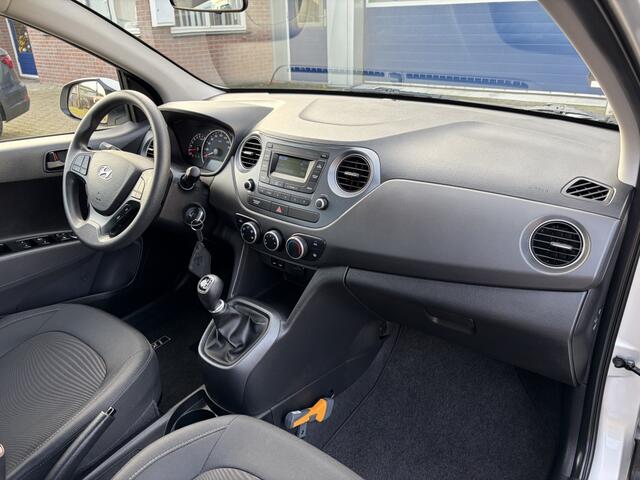 Hyundai I 10 1.0i Comfort | 22.000 KM! | airco