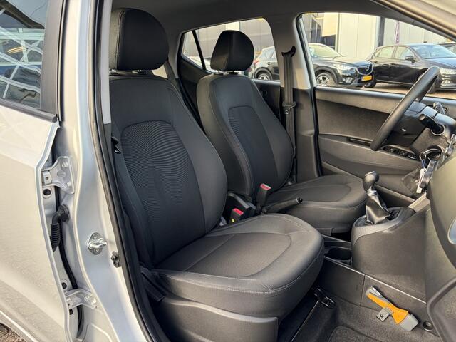 Hyundai I 10 1.0i Comfort | 22.000 KM! | airco