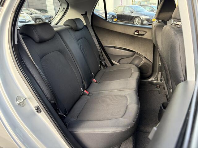 Hyundai I 10 1.0i Comfort | 22.000 KM! | airco