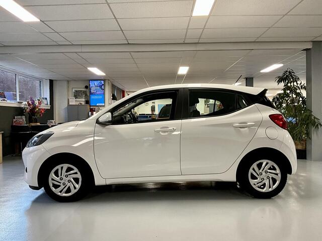 Hyundai I 10 1.0 Comfort Smart 5-zits Automaat ** RIJKLAARPRIJS **