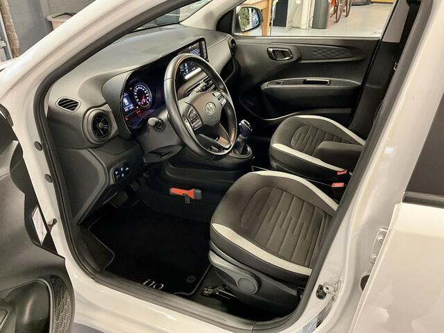 Hyundai I 10 1.0 Comfort Smart 5-zits Automaat ** RIJKLAARPRIJS **