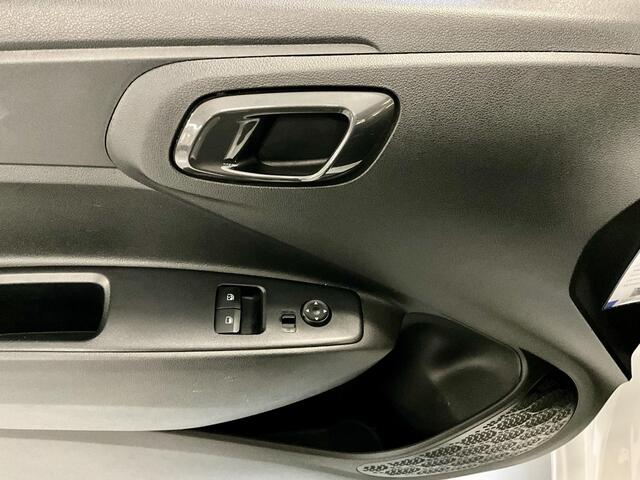 Hyundai I 10 1.0 Comfort Smart 5-zits Automaat ** RIJKLAARPRIJS **