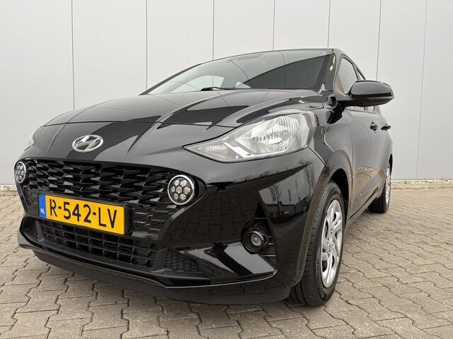 Hyundai I 10 1.0 Comfort / Airco / Apple Carplay/Android Auto / Cruise control /