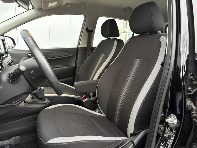 Hyundai I 10 1.0 Comfort / Airco / Apple Carplay/Android Auto / Cruise control /