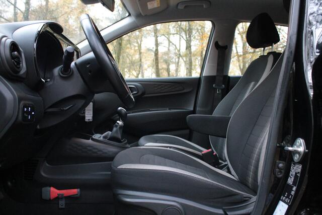 Hyundai I 10 1.0 Comfort Smart | Camera | Carplay | Cruise