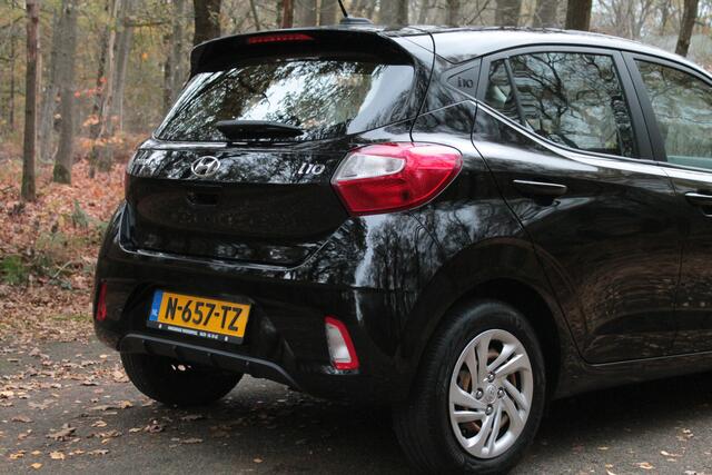 Hyundai I 10 1.0 Comfort Smart | Camera | Carplay | Cruise