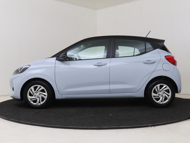 Hyundai I 10 1.0 Premium | Full map navigatie |