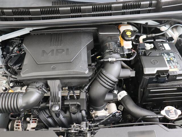 Hyundai I 10 1.0 Premium | Full map navigatie |