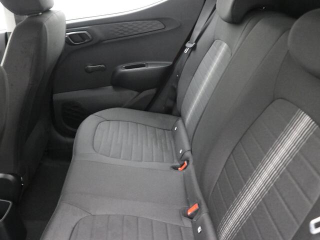 Hyundai I 10 1.0 Comfort Limited / 1250 Voordeel / Automaat / Navigatie / Achteruitrijcamera / Airco / Cruise Control /