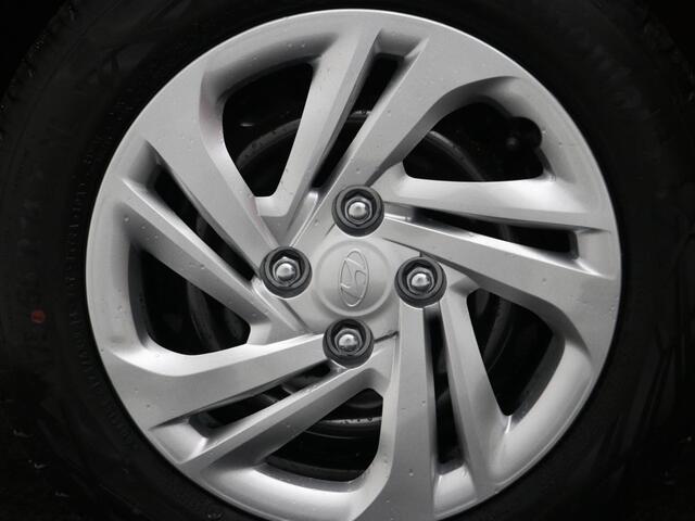 Hyundai I 10 1.0 Comfort Limited / 1250 Voordeel / Automaat / Navigatie / Achteruitrijcamera / Airco / Cruise Control /