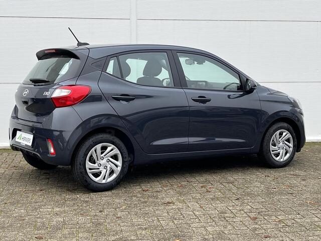 Hyundai I 10 1.0 Comfort Limited