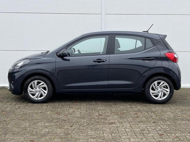 Hyundai I 10 1.0 Comfort Limited