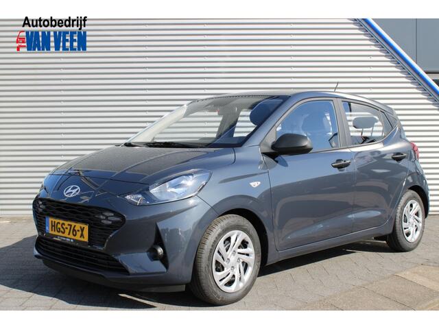 Hyundai I 10 1.0 Comfort