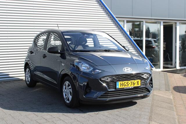 Hyundai I 10 1.0 Comfort