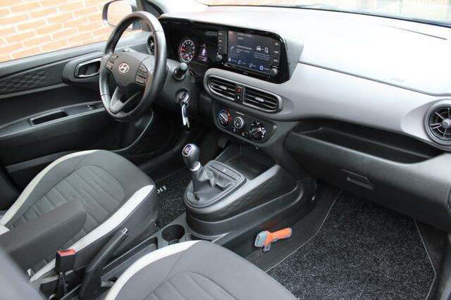 Hyundai I 10 1.0 Comfort | Airco | CarPlay | Dealer onderhouden!