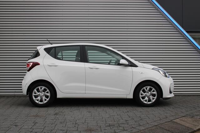 Hyundai I 10 1.0i Comfort | Cruise Control | Airco | Radio / CD