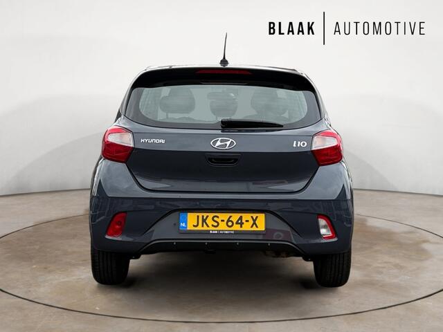 Hyundai I 10 1.0 Comfort 5 zits | Stoelverwarming | Stuurverwarming | Apple/A