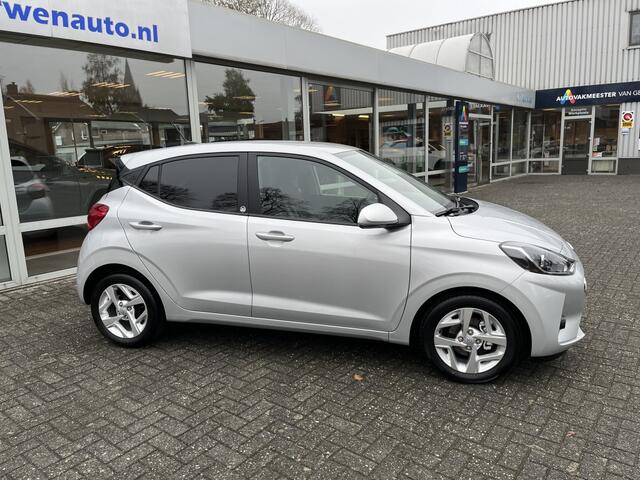 Hyundai I 10 1.0 Edition 30 | 5 drs | Airco | Cruise | Apple carplay navi