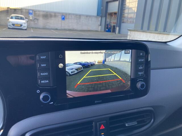 Hyundai I 10 1.0 Comfort Smart*RIJKLAARPRIJS*