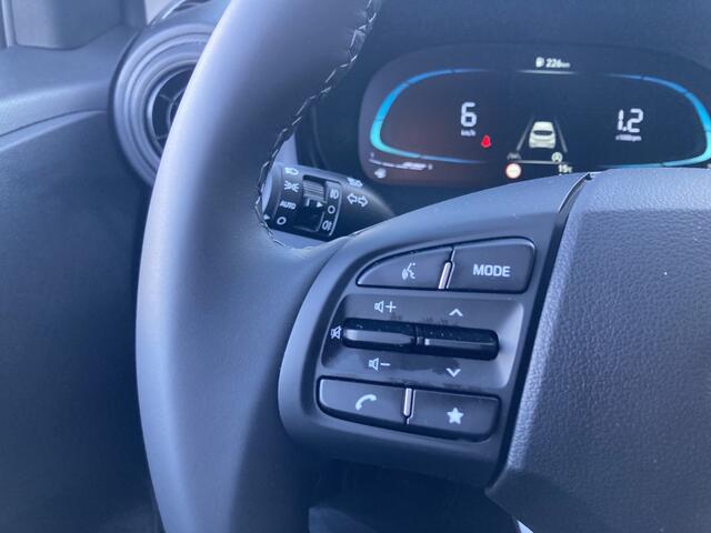 Hyundai I 10 1.0 Comfort Smart*RIJKLAARPRIJS*