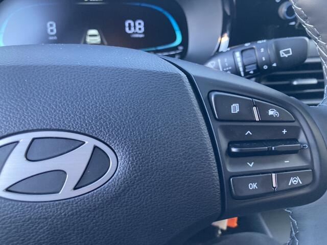 Hyundai I 10 1.0 Comfort Smart*RIJKLAARPRIJS*