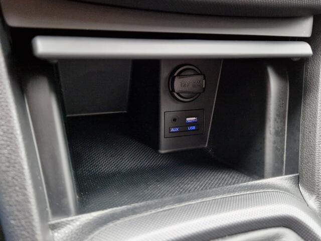 Hyundai I 10 1.0i Premium Navigatie / Airco / Cruise control