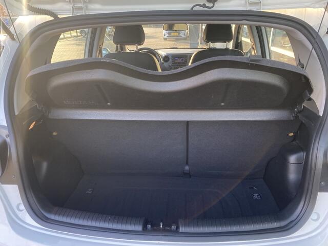 Hyundai I 10 1.0i Comfort | Fietsendrager | Thule |