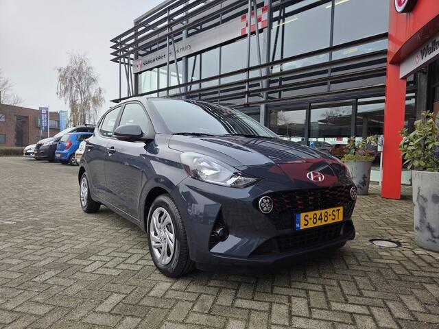Hyundai I 10 1.0 Comfort | Carplay | Airco | Cruise