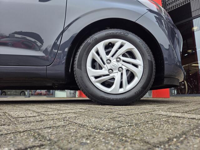 Hyundai I 10 1.0 Comfort | Carplay | Airco | Cruise