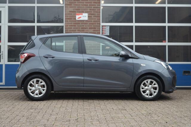 Hyundai I 10 1.0i Comfort | AUT - AIRCO - ELEK.RAMEN