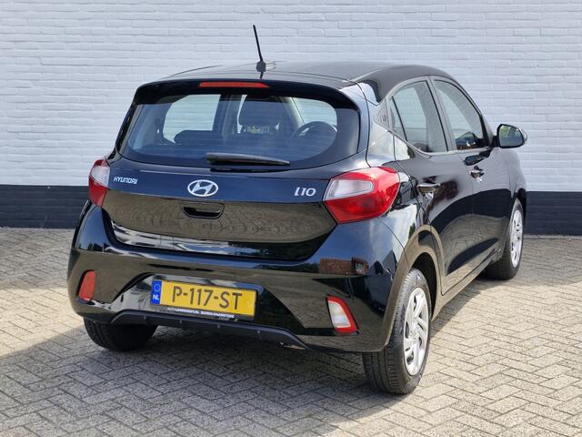 Hyundai I 10 1.0 Comfort | Apple Carplay | Android Auto