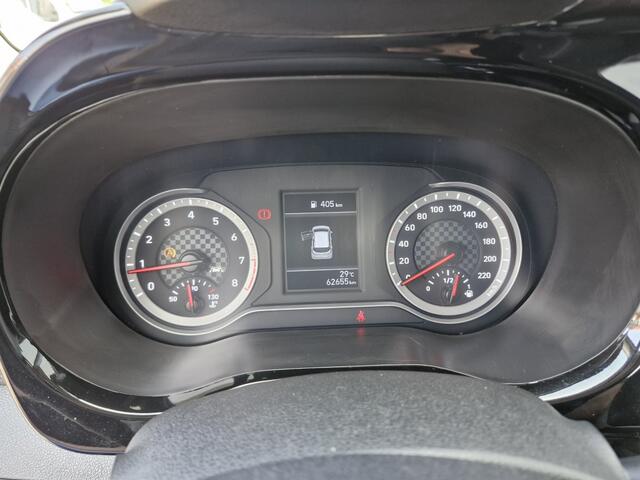 Hyundai I 10 1.0 Comfort | Apple Carplay | Android Auto