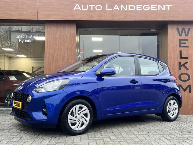 Hyundai I 10 1.0 Comfort | Apple/ android carplay | Cruisecontrol | DAB