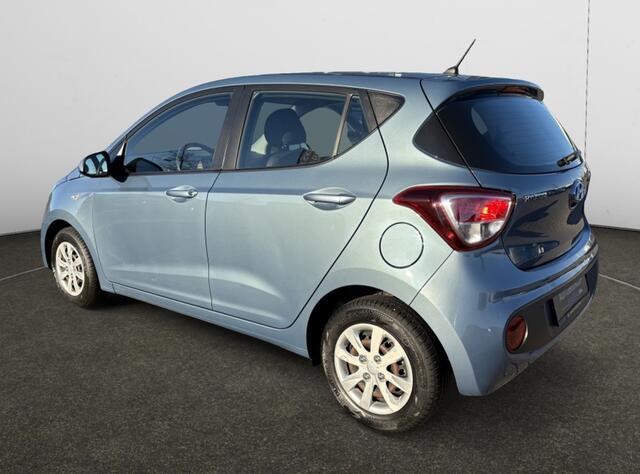 Hyundai I 10 1.0i Comfort | Airco | Cruise