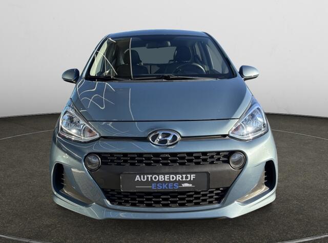 Hyundai I 10 1.0i Comfort | Airco | Cruise