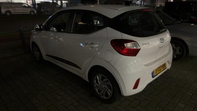 Hyundai I 10 1.0 Premium